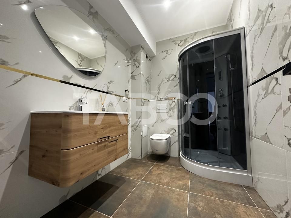 Apartament decomandat de vanzare 2 camere 51 mpu zona Doamna Stanca – fotografia 6 din 7
