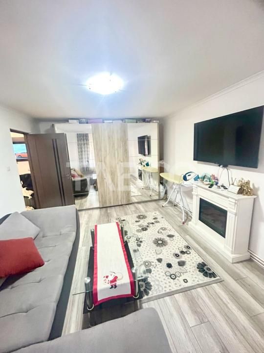 Apartament cu 3 camere de vanzare in Marasti zona Kaufland izolat boxa – fotografia 5 din 10