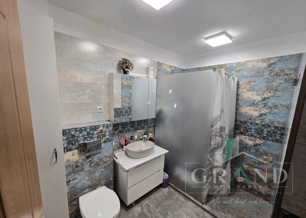 Apartament 2 camere de vanzare, Floresti, Cluj. – fotografia 7 din 8