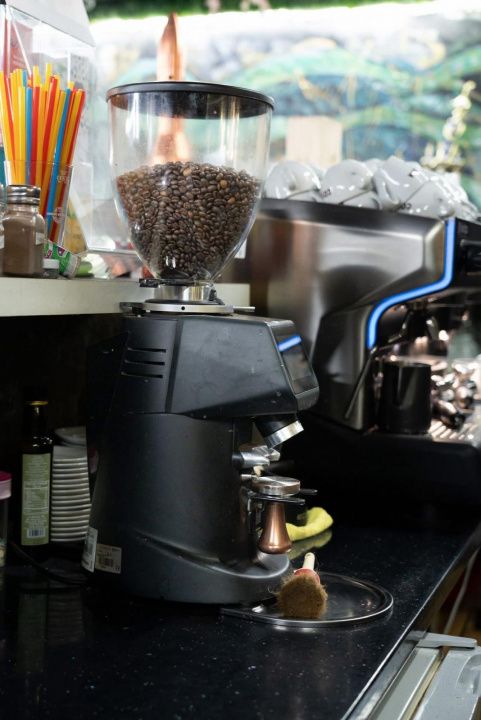 Afacere la cheie de vânzare- Zona centrală, Cafenea | Sisha – fotografia 6 din 7