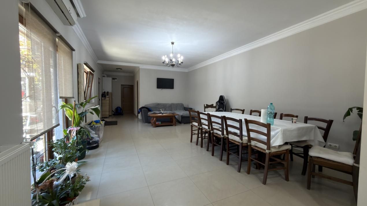 Casa individuala P+E+M cu 7 camere, garaj 140mp, 1084mp teren - Timisoara – fotografia 13 din 31
