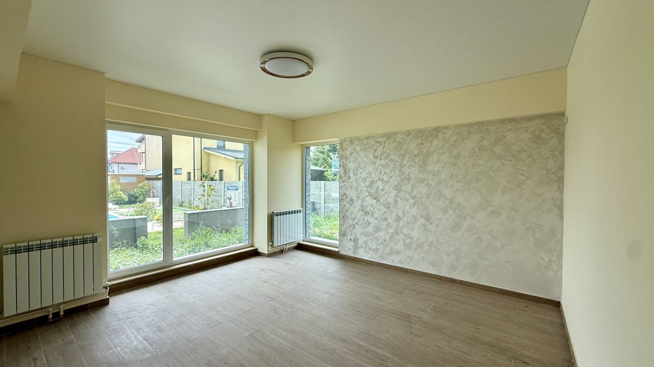 Apartament direct la PISCINĂ, curte proprie, finalizat, Parcare bonus – fotografia 5 din 27