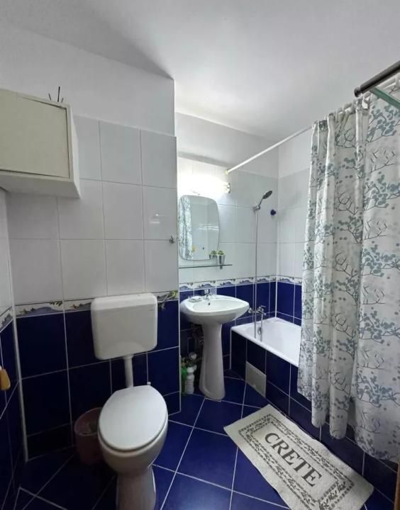 Inchiriere apartament 3 camere | mobilat | utilat | Grivita | Metrou Grivita – fotografia 5 din 8