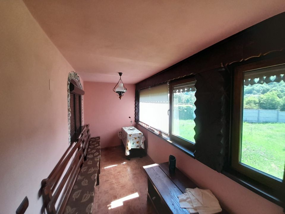 Casa individuala 4787mp teren,zona RUSU BARGAULUI – fotografia 13 din 32