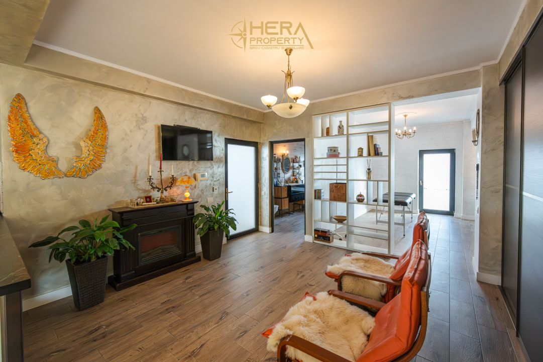 Vilă premium - între funcționalitate și eleganță – fotografia 67 din 86