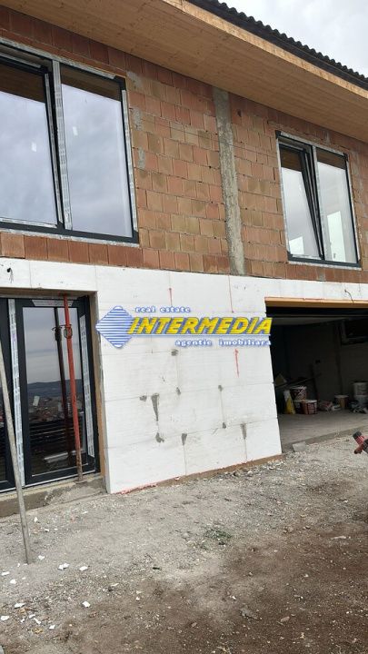Casa Noua CETATE P+1 Individuala finisata la cheie cu toate utilitatiile – fotografia 2 din 6