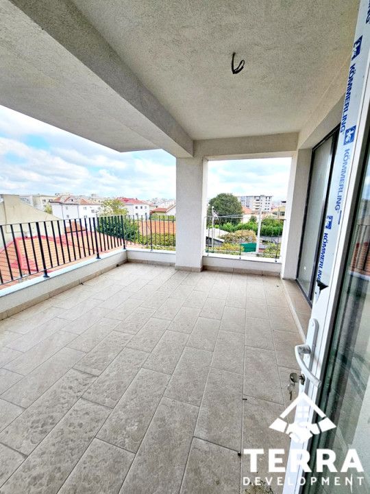 Dacia-Hasdeu, Proiect Nou, Apartament 3 camere – fotografia 3 din 19