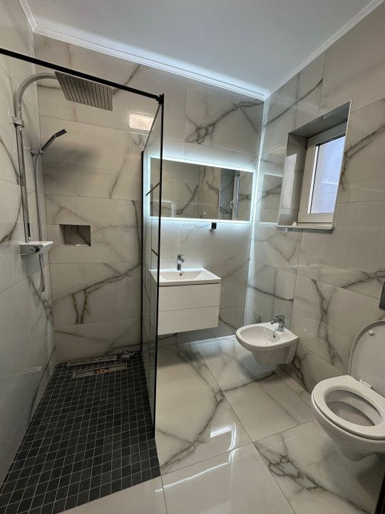 Casa individuală, utilată mobilată, 130mp utili, Dezmir – fotografia 16 din 17
