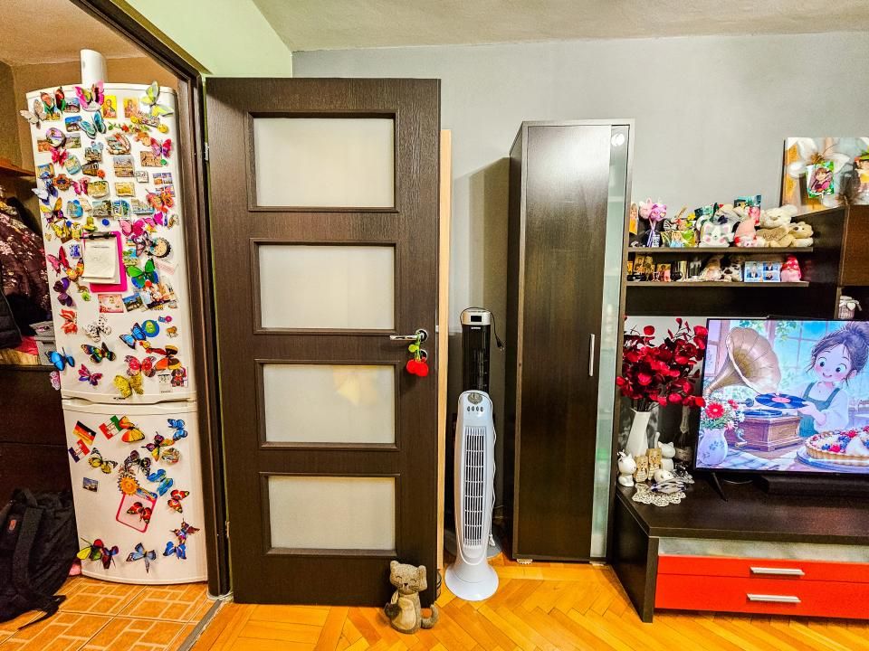 Garsonieră de vânzare în Titan, 30,80 mp, bloc anvelopat, Parc IOR, Metrou – fotografia 5 din 11