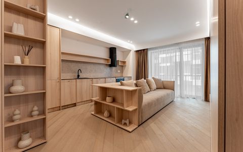 Apartament 3 camere | Designer interior | Cortina 126 | RENT 1300Eur