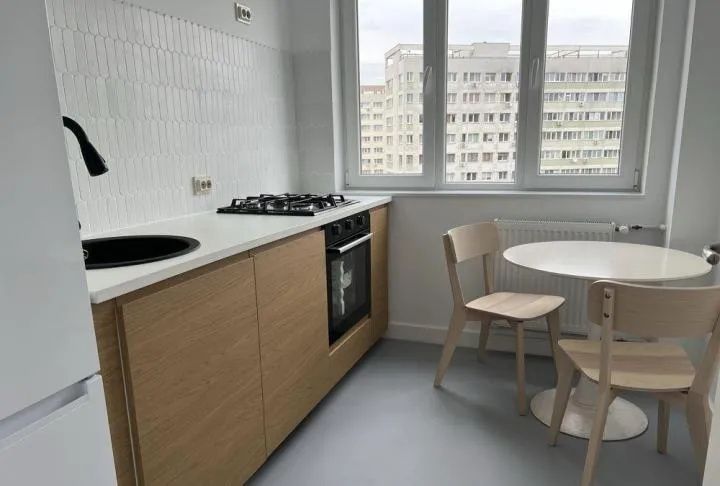 2 Camere de inchiriat | Dristor | Metrou | Pet Friendly | Mobilat – fotografia 3 din 6