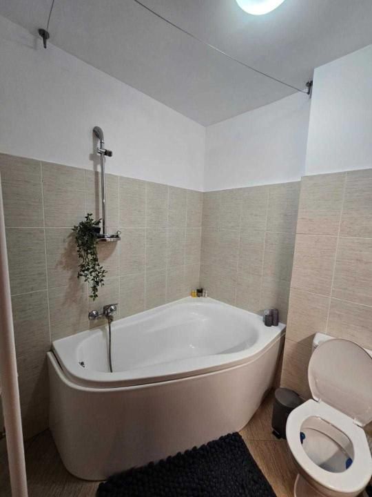 2 Camere de inchiriat | Jiului | Centrala | Parcare | Metrou | 70MP – fotografia 6 din 8