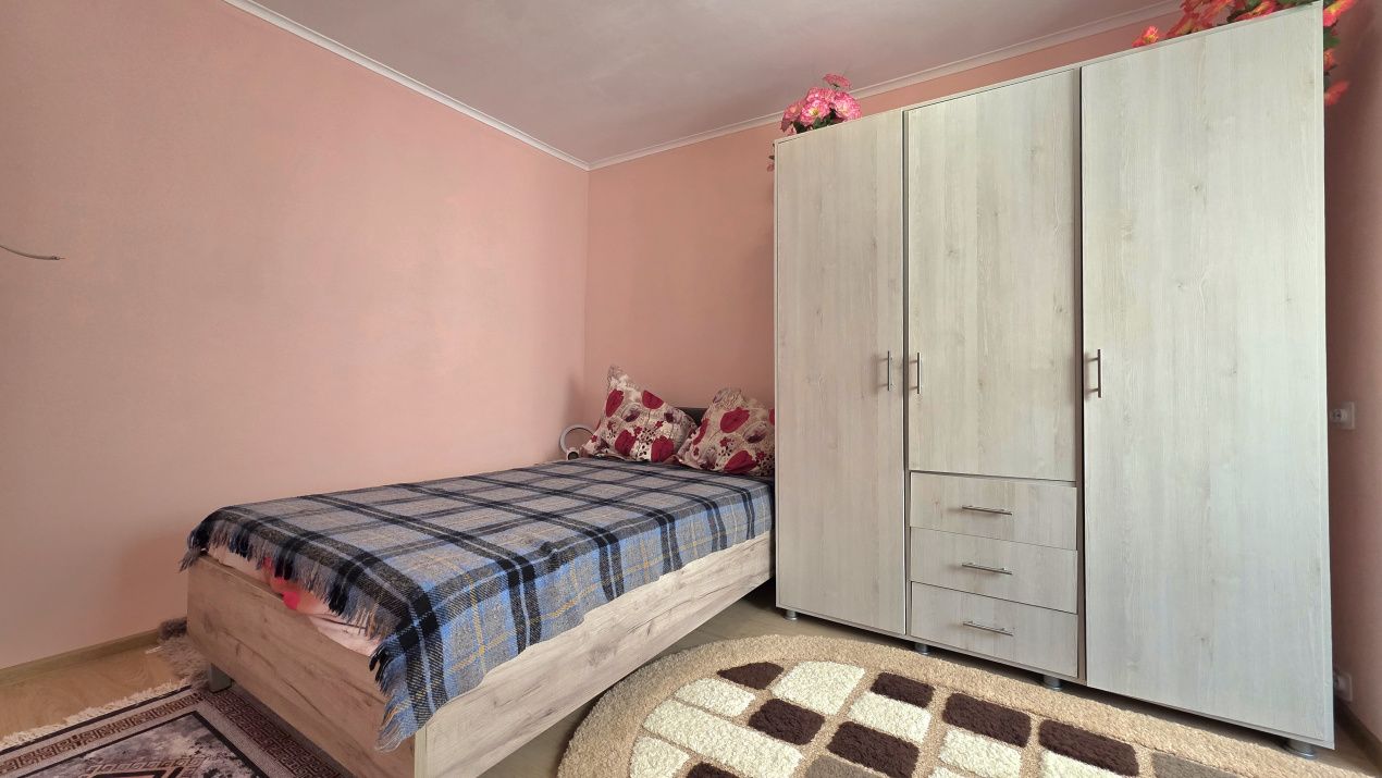 Apartament 2 camere in Navodari, zona Sud, etaj 2, mobilat si utilat – fotografia 5 din 10