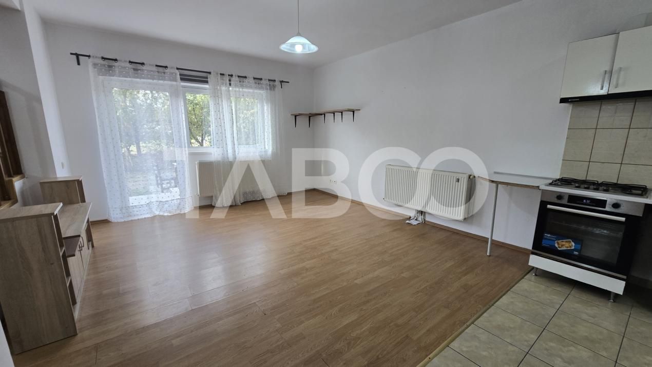 Casa de inchiriat 3 camere si 425mp curte libera in Sura Mare – fotografia 4 din 12