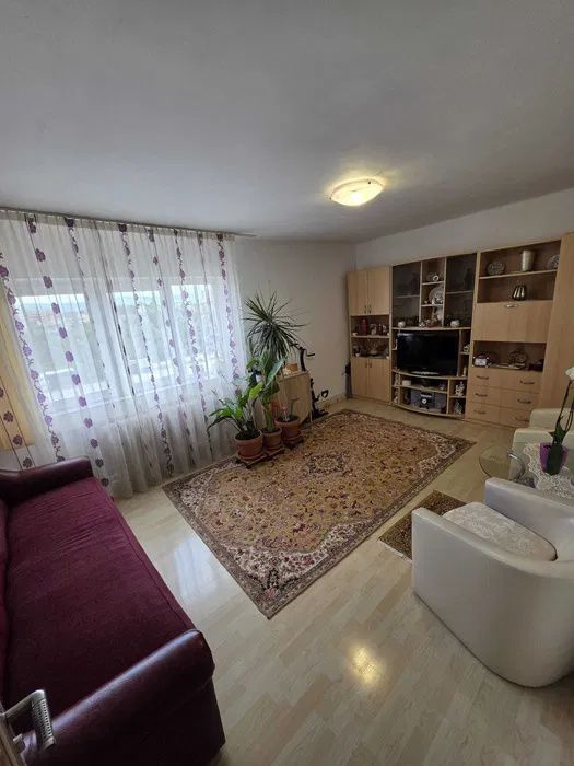 Apartament 2 camere decomandat | 52 mp |  Mărăști- zona Expo Transilvania – fotografia 2 din 7