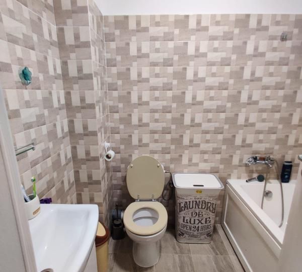3 Camere de inchiriat | Berceni | Metrou | Parcare | Centrala | 72mp – fotografia 8 din 8