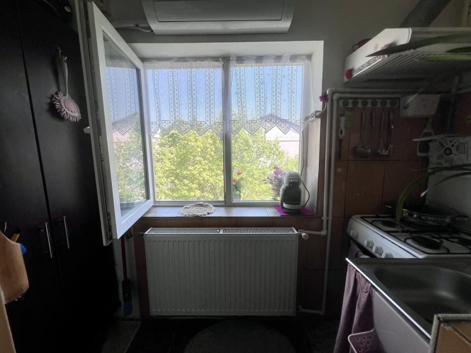 Apartament modern, 2 camere, 43 mp, decomandat, mobilat si utilat - Lipovei – fotografia 9 din 10