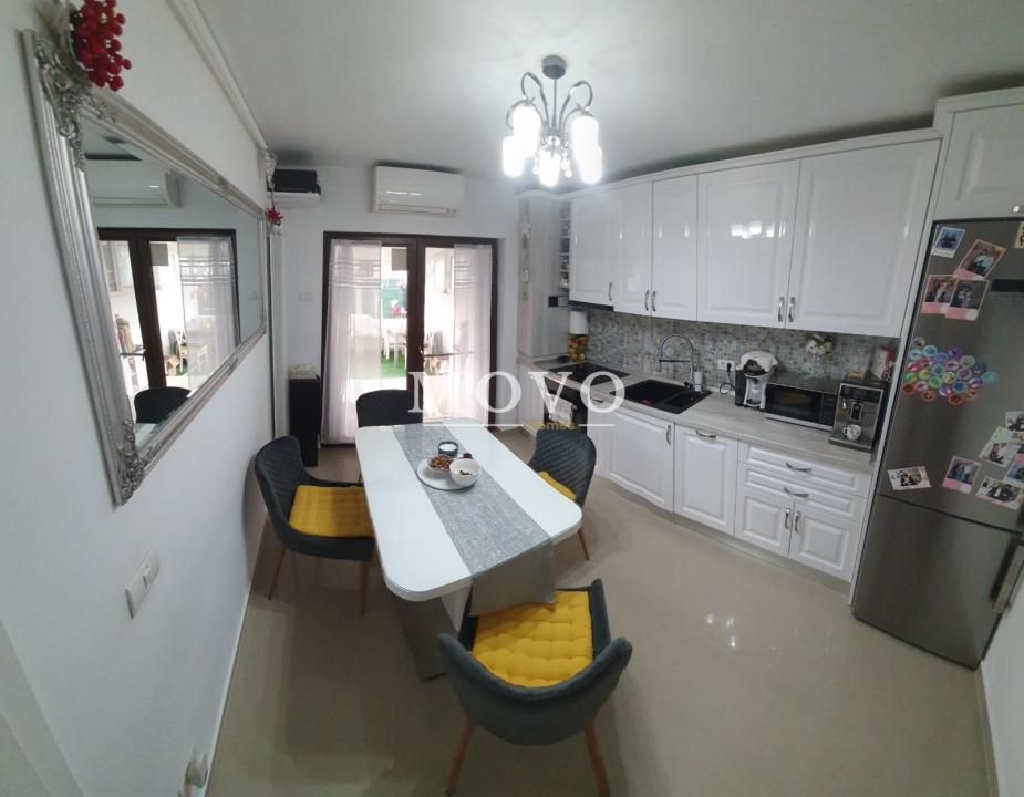 COMISION 0% | Apartament 3 camere| Gradina| Ansamblu de case insiruite| Friedorf – fotografia 5 din 15