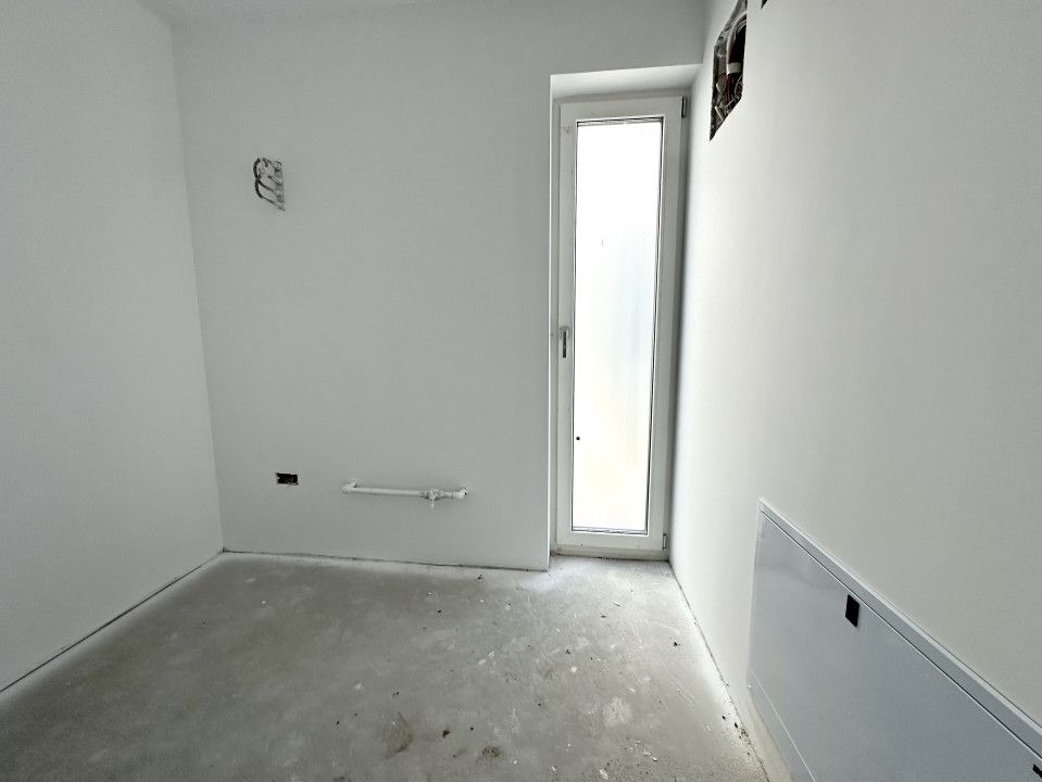 Duplex modern 4 camere, 116 mp utili, 238 mp teren - Giarmata Vii – fotografia 9 din 10