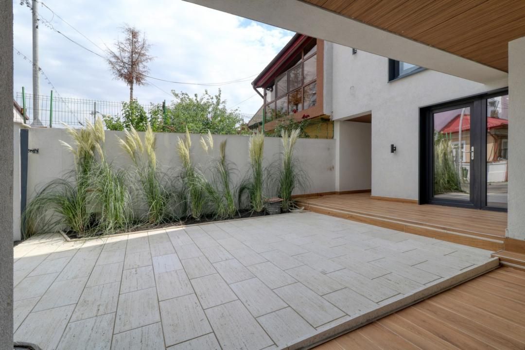 NEW CONCEPT HOUSE | 235 MP UTILI | OPEN SPACE & TERRACES – fotografia 18 din 33