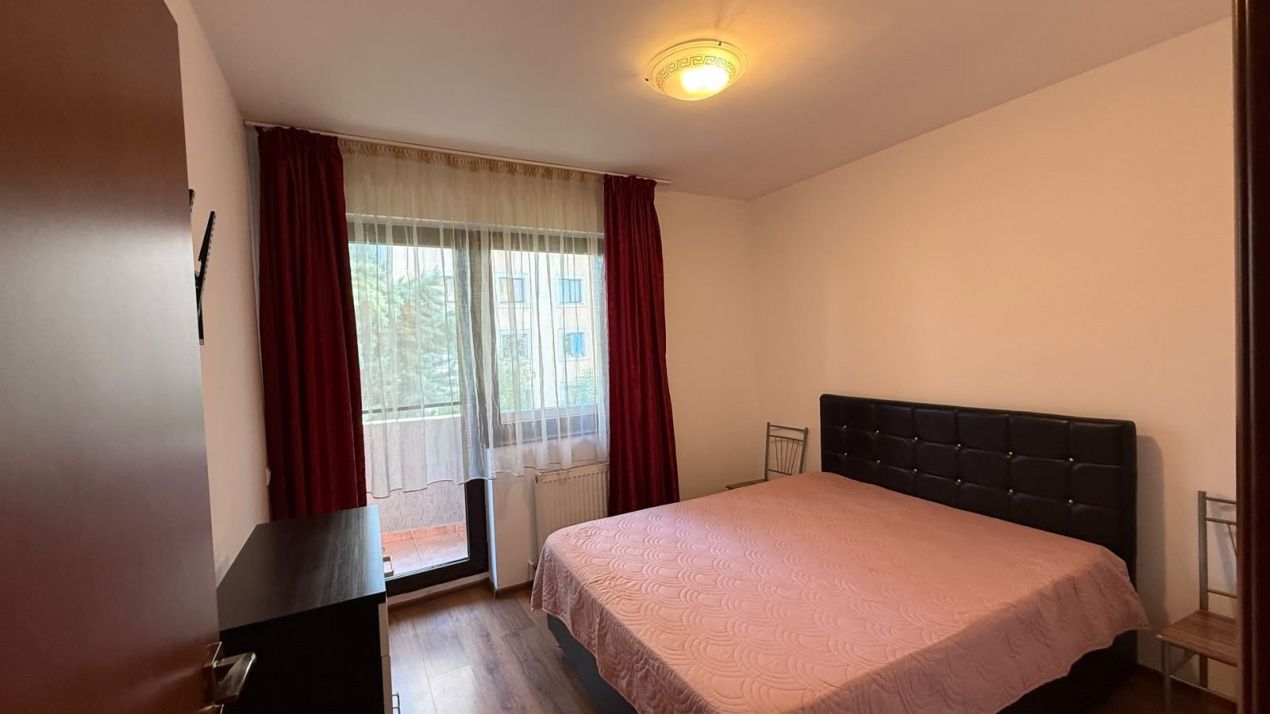 2 camere, Complexul Rezidential Jupiter, Metrou Piata Sudului ! – fotografia 3 din 10