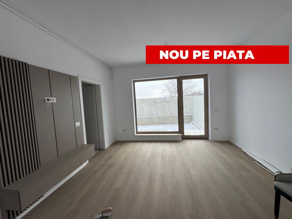 🏡 VILE MODERNE ÎN COMPLEX DE CASE ÎNȘIRUITE – STR. EROULUI, CHIAJNA 🌿 – fotografia 1 din 17