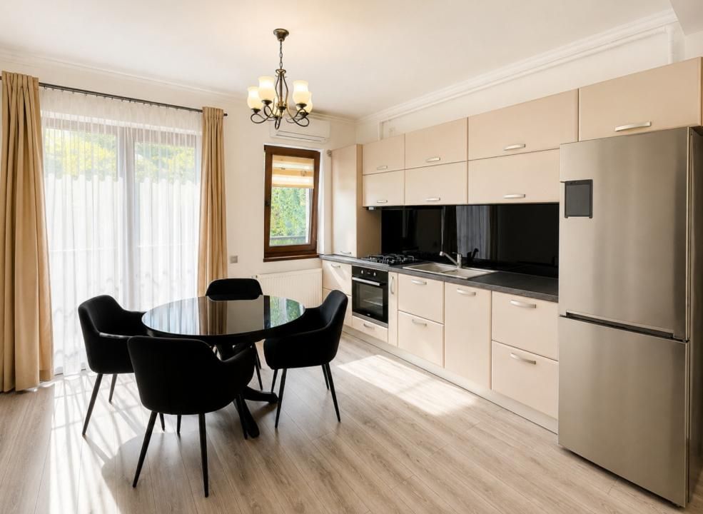 Comision 0% Oportunitate, investitie! Apartament 2 camere de vânzare – fotografia 1 din 10