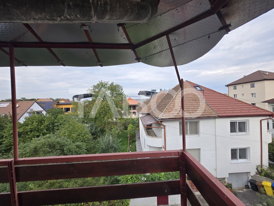COMISION 0 Apartament de vanzare la casa 129 mp Octavian Goga Sibiu – fotografia 12 din 12