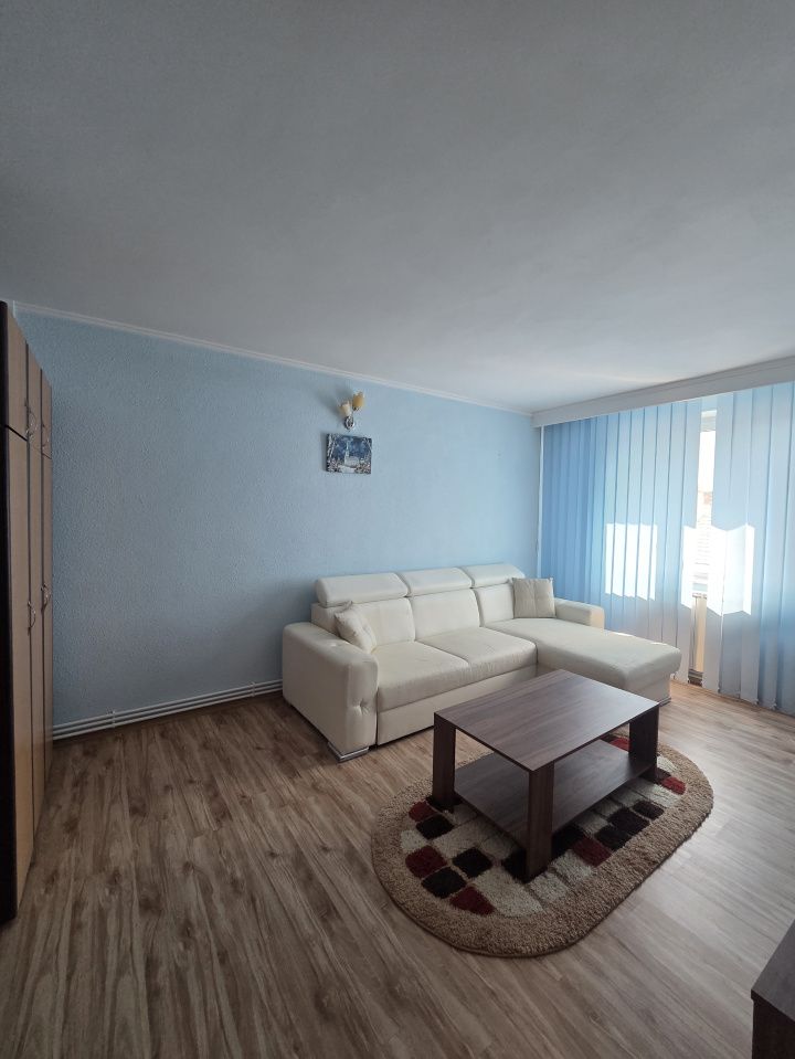 PENINSULA | GARSONIERA DUBLA | 50M DE FALEZA CAZINO – fotografia 7 din 12