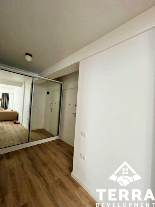 Apartament 3 camere - Tomis Plus – fotografia 21 din 25