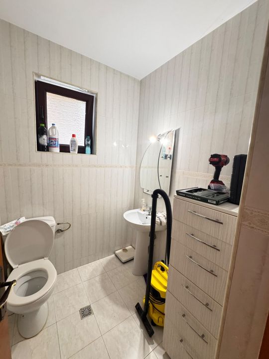 Vila premium de vanzare in Palas | Curte si parcare – fotografia 12 din 12