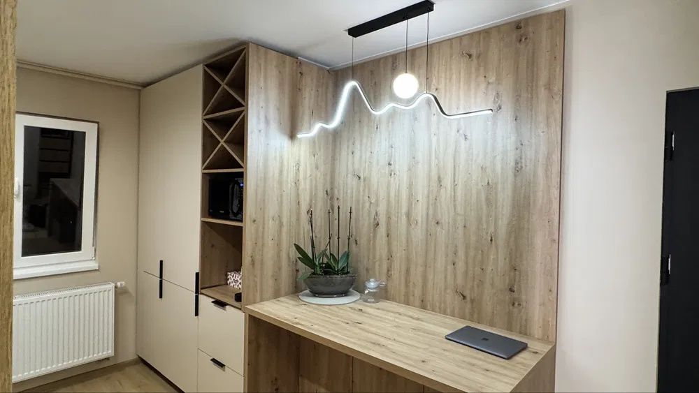 Apartament 3 camere, 71 mp, mobilat modern, parcare, zona strada Primaverii! – fotografia 6 din 8