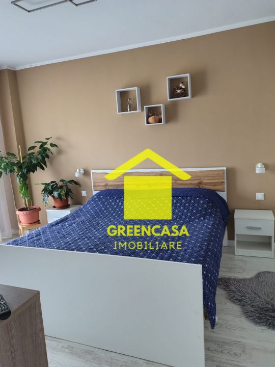 Apartament de 2 camere zona Terra. – fotografia 5 din 10