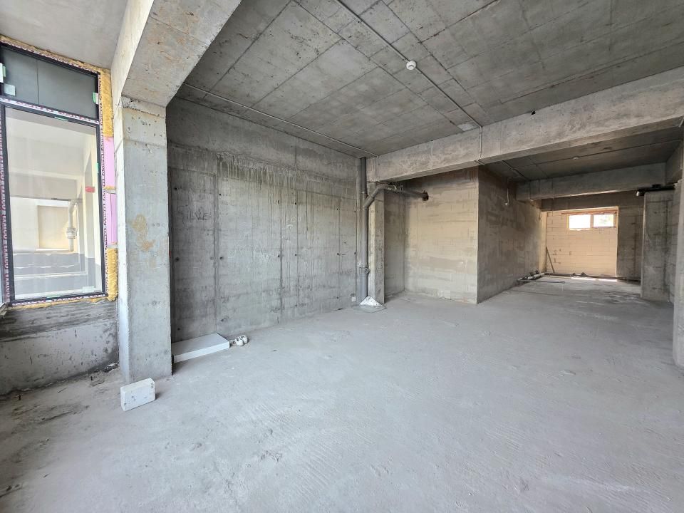 Obor - Avrig Park | Spațiu Comercial 89 mp + Terasa 16MP | Vitrina 6ML – fotografia 3 din 7