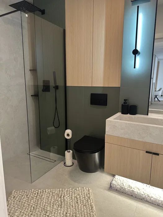 Apartament de vanzare 2 camere 54mp balcon 8mp zona Intre Lacuri Residence – fotografia 8 din 8