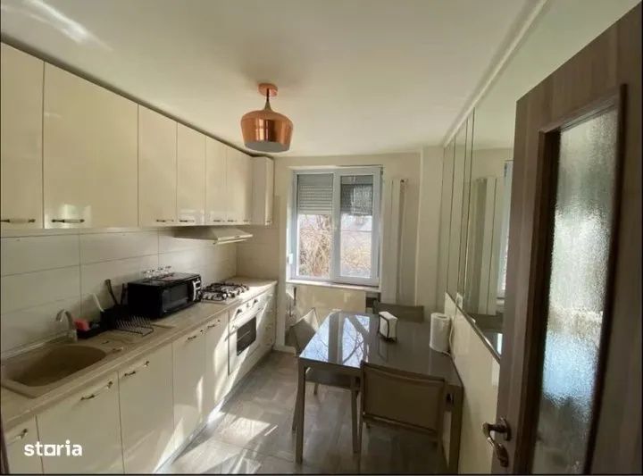 2 Camere de inchiriat | Tineretului-Marasesti | Metrou | Straini – fotografia 3 din 6