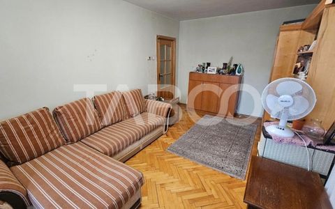 Apartament cu 4 camere decomandate de vanzare Manastur
