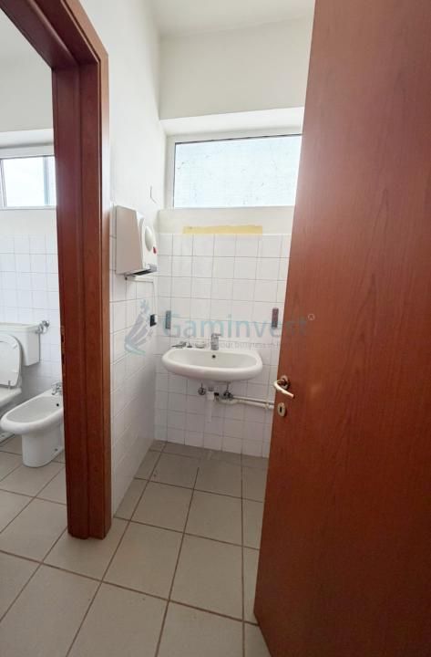 Spatiu de birouri openspace 153 mp de inchiriat, Calea Borsului,Oradea – fotografia 4 din 4