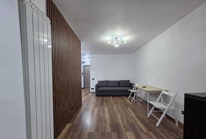 Garsoniera de inchiriat | Basarabia | Metrou | Boiler | Zona Verde | Renovat – fotografia 4 din 6