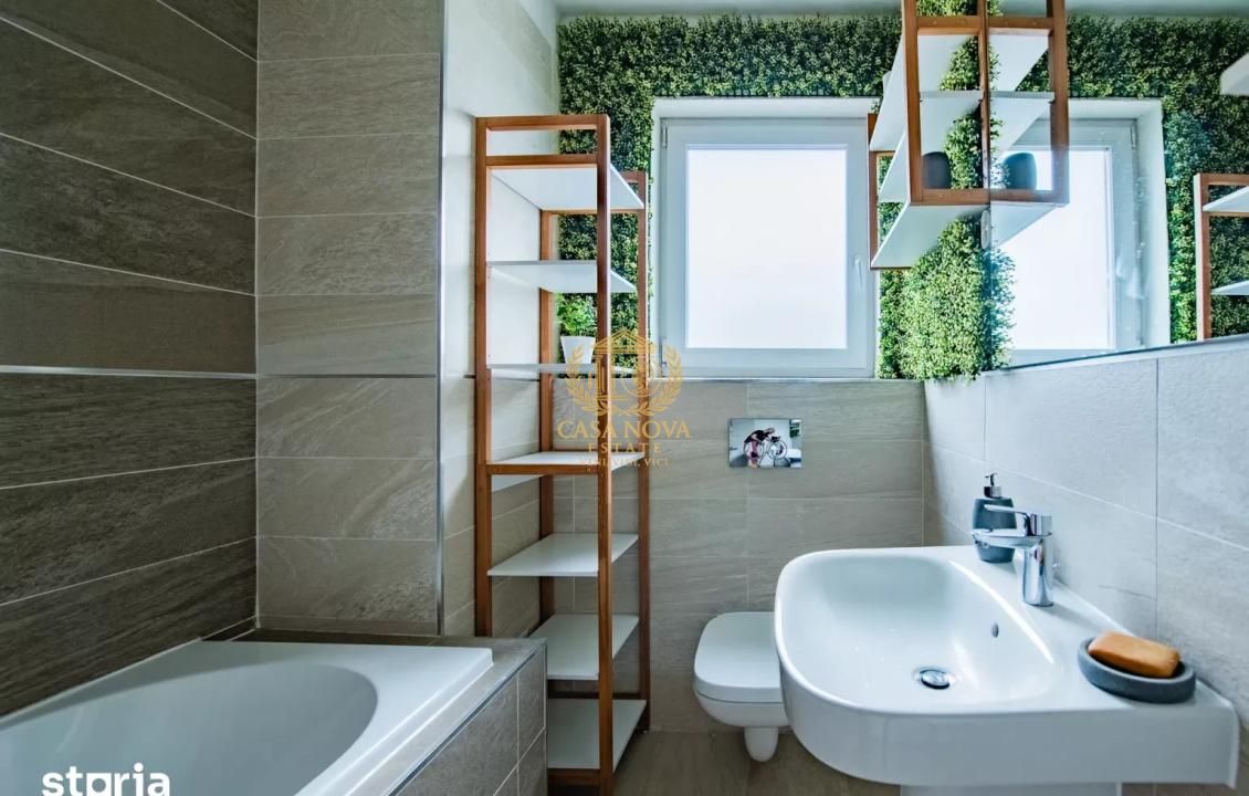Apartament 2 camere 58mp, cartier Buna ziua, finisaje moderne – fotografia 4 din 20