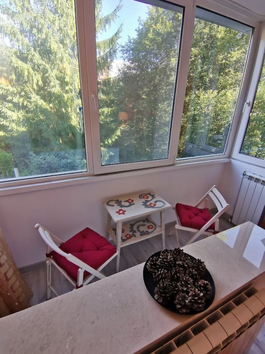 Apartament vacanță Predeal | 2 camere | Business Airbnb inclus – fotografia 4 din 20