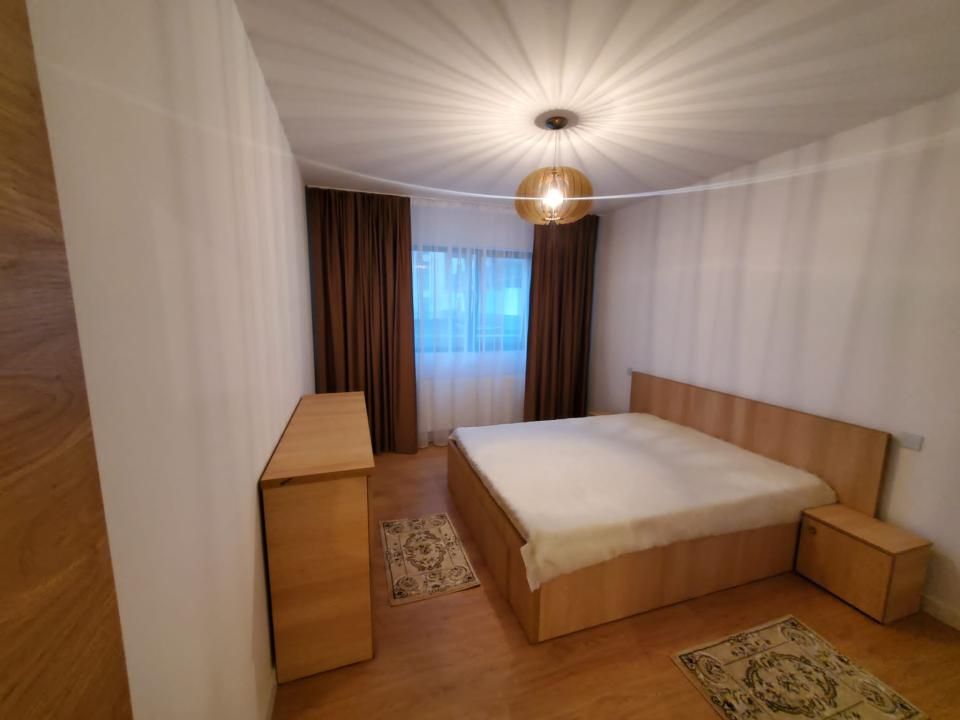 Inchiriere apartament 2 camere Nordmark – fotografia 6 din 12