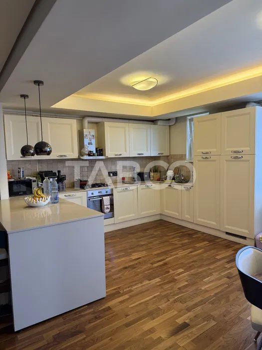 Apartament cu 3 camere in Andrei Muresanu bloc nou izolat cu 2 parcari – fotografia 3 din 7