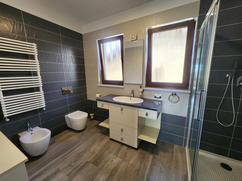 Casa individuala, 200 mp, teren 500 mp-Someseni – fotografia 6 din 11