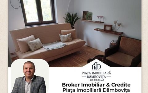 Apartament 2 Camere Renovat Integral, Etaj 3 – Zona Micro 9