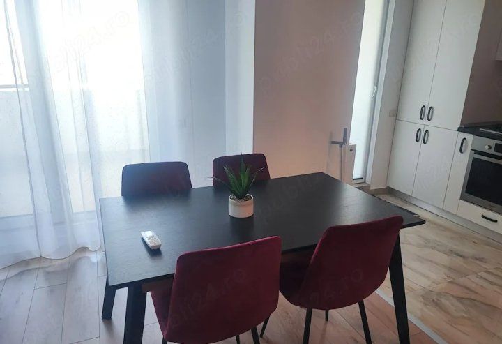 2 Camere de inchiriat | Rahova | Centrala | Parcare | Mobilat – fotografia 8 din 8