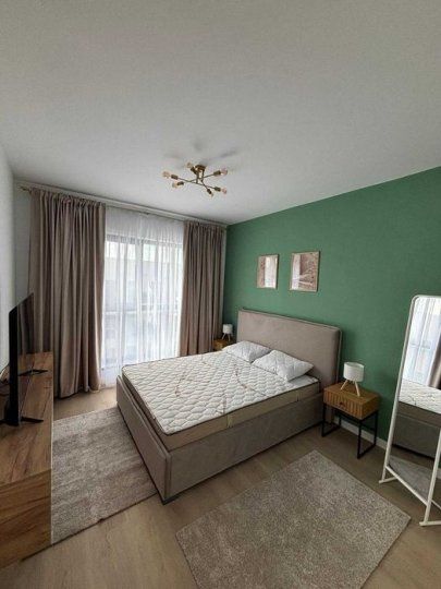 2 Camere de inchiriat | Exigent Plaza F5 | Centrala | Petfriendly – fotografia 2 din 8