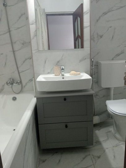3 Camere de inchiriat | Iancului | Metrou | Mobilat | Utilat – fotografia 5 din 7