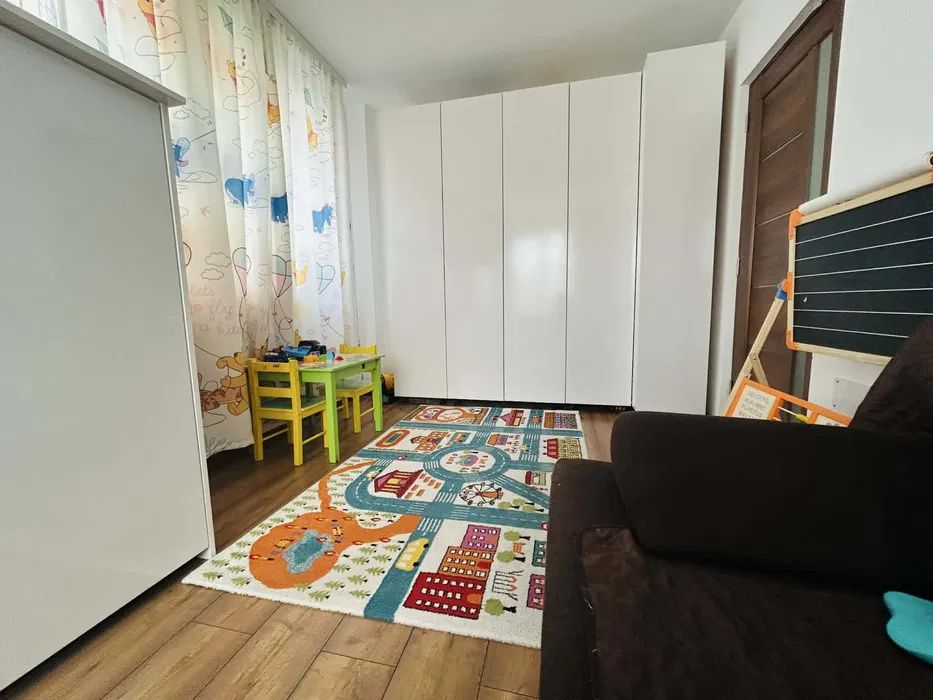 Apartament 3 camere, parcare inclusă, str. Stejarului – fotografia 5 din 8