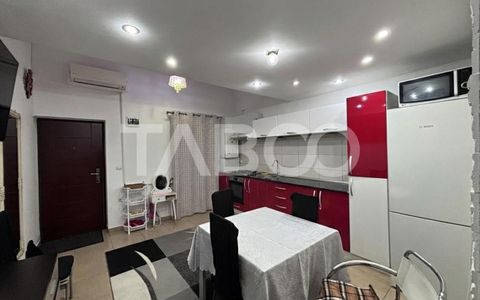Apartament 2 camere de vanzare plus 2 camere mansarda cartier Iris